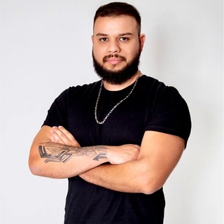 Pedro Henrique S. Quevedo