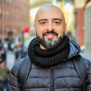 Pedro Ivo Martins Brandão