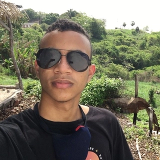 Pedro Lucas Aroucha