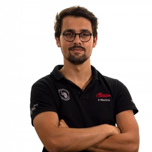 Pedro Martins
