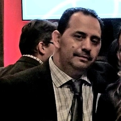 Pedro Mora