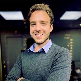 Pedro P. Corrêa Jábali