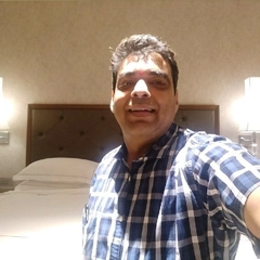 Peeush Upadhyay