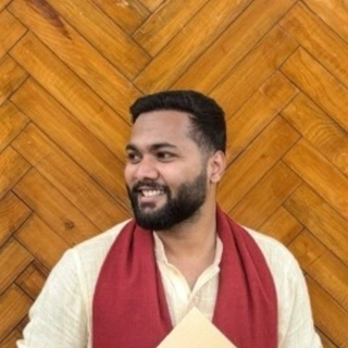 Peeyush Kumar Pandey