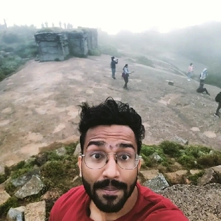 Peeyush Tekriwal