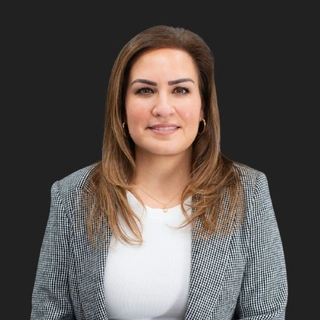 Pegah Haghighat