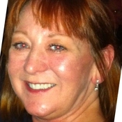 Peggy Caldwell