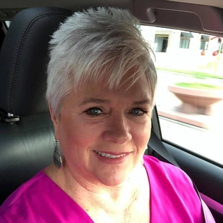 Peggy Frankum M.ed.