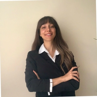 Pelin Sarhan