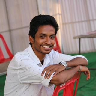 Pendekanti Goutham Raj