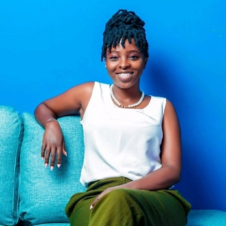 Peninah Anne Njeri