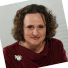 Penny Endersby Cbe Freng