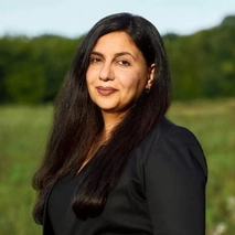 Penny Tehrani-Littrell