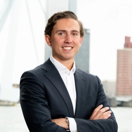 Pepijn van der Leije