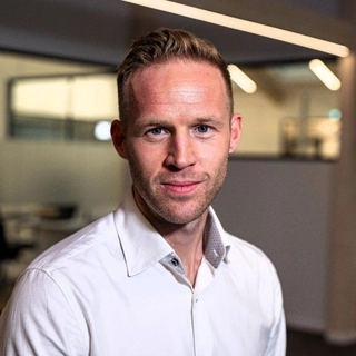 Per Alfred Nordaune Holte