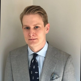 Per-Cato G. Trønnes