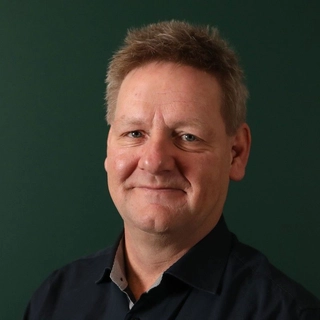 Per Kristian Berntsen