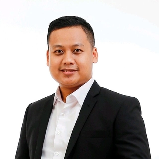 Perdana Gutomo Putra