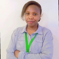 Peris Kinyanjui