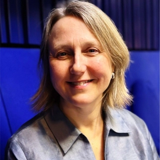 Pernilla Abrahamsson