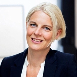 Pernilla Benerfalk