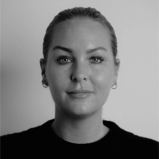 Pernille Kasperek Kerler