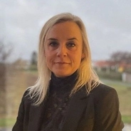 Pernille Lindebjerg