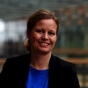 Pernille Nygaard Rasmussen