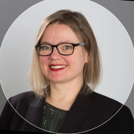 Pernille Østergaard