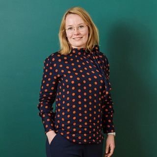 Pernille Weimar-Rasmussen