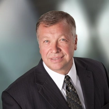 Perry Bahr