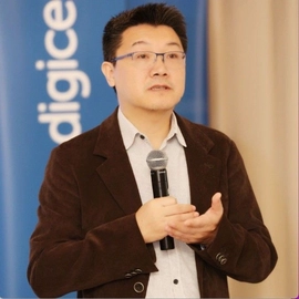 Perry Chen