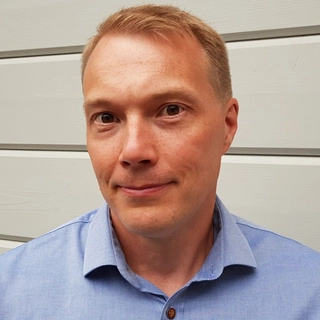 Perttu Suonsyrjä