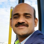 Perumal Balakrishnan