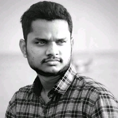 Perumal Chokkalingam