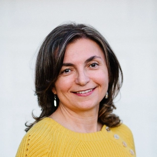 Perunika Kabaivanova