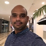 Petchiraj Piramuthu