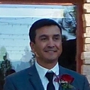 Pete Chavez