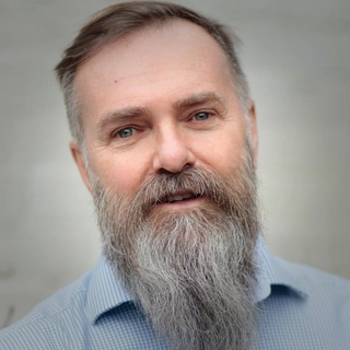 Pete Davy