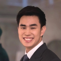 Pete Karoonkornsakul