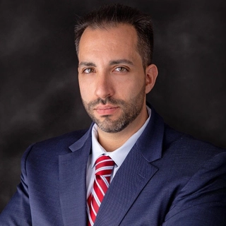 Pete Motsch Cpa
