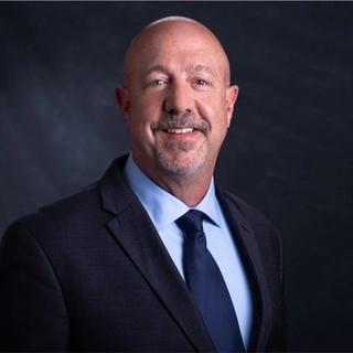 Pete Rinaldi
