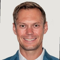 Pete Robinson