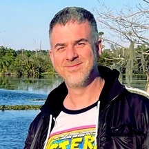 Pete Schiecke