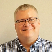 Pete Spates