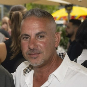 Peter Anamourlis