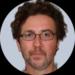 Peter Barnett