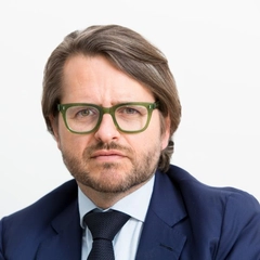 Peter Barrett - Lennard