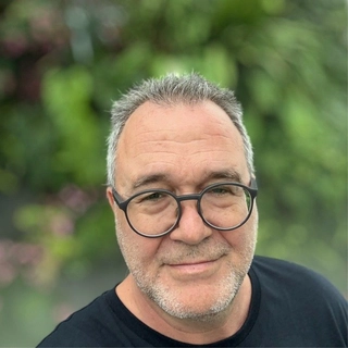 Peter Brodbeck