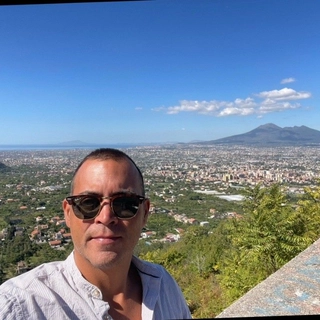 Peter Carrero